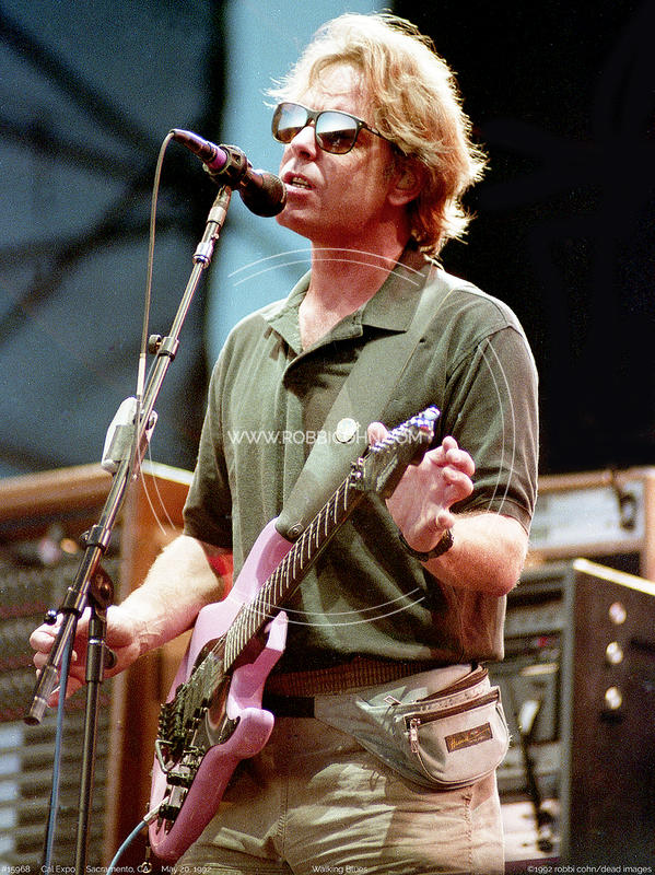 Bobby Weir - May 20, 1992