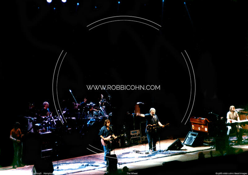 Grateful Dead - March 26, 1988 Grateful Dead - March 26, 1988