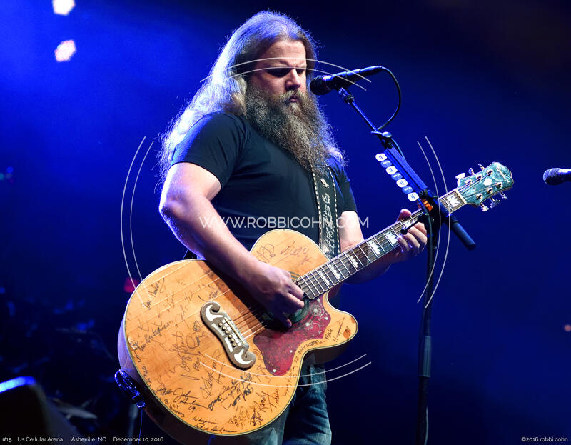 Jamey Johnson - December 10, 2016 Jamey Johnson - December 10, 2016
