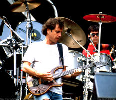 Bob Weir - June 12, 1987
