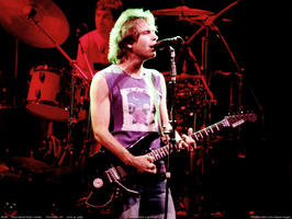 Bob Weir - June 24, 1985