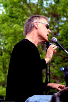 Bruce Hornsby - April 20, 2012