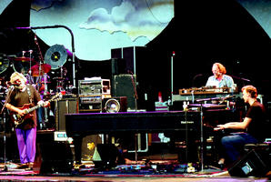 Grateful Dead - August 16, 1991
