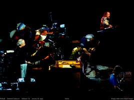 Grateful Dead - January 26, 1993 Grateful Dead - January 26, 1993