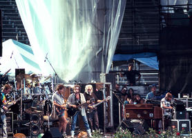 Grateful Dead - July 19, 1987
