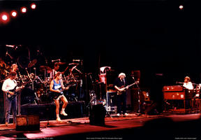 Grateful Dead - June 19, 1989