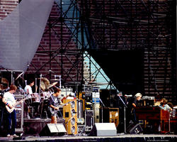 Grateful Dead - June 23, 1990