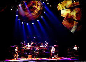 Grateful Dead - March 16, 1993