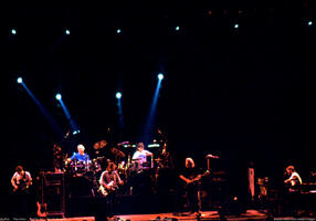 Grateful Dead - March 28, 1989