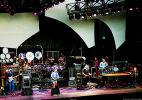 Grateful Dead - May 10, 1991