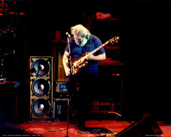 Jerry Garcia - August 11, 1987