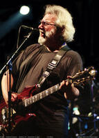 Jerry Garcia - December 11, 1992
