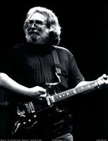 Jerry Garcia - December 27, 1986