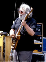 Jerry Garcia - June 12, 1987