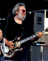 Jerry Garcia - June 20, 1988
