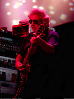Jerry Garcia - June 21, 1993