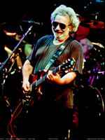 Jerry Garcia - June 6, 1993