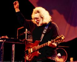 Jerry Garcia - May 11, 1991