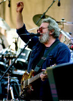 Jerry Garcia - May 1, 1988