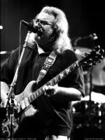 Jerry Garcia - October 9, 1989