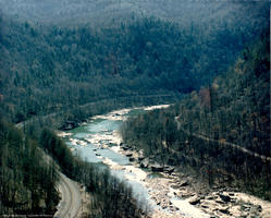 New River Gorge - March 20, 1985