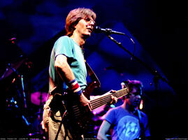 Phil Lesh - June 16, 1993 Phil Lesh - June 16, 1993