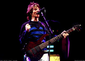 Phil Lesh - June 19, 1993 Phil Lesh - June 19, 1993