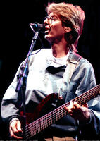 Phil Lesh - March 25, 1993