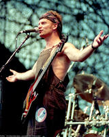 Sting - May 14, 1993